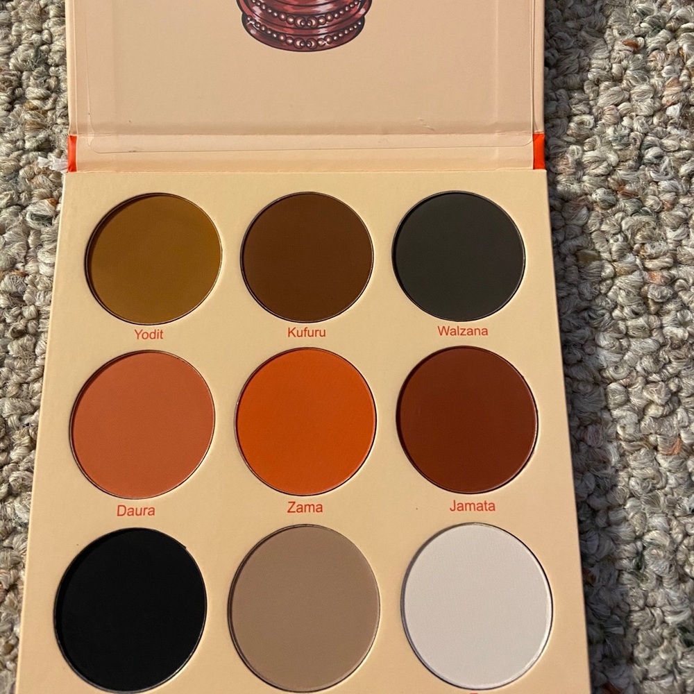 The Warrior II By Juvia’s